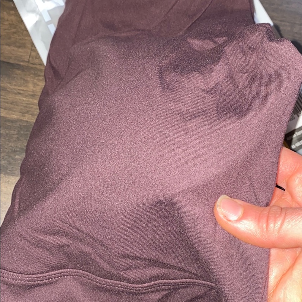 Alphalete Alphalux Supreme Bra - Sparrow XXL - Picture 9 of 12